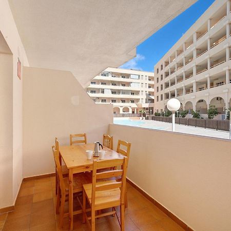 Apartamento El Medano Marineda Granadilla De Abona Eksteriør bilde