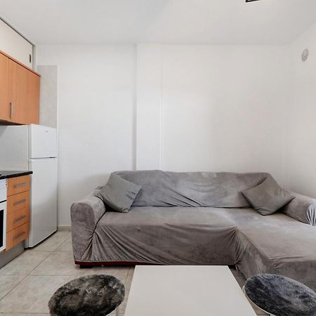 Apartamento El Medano Marineda Granadilla De Abona Eksteriør bilde