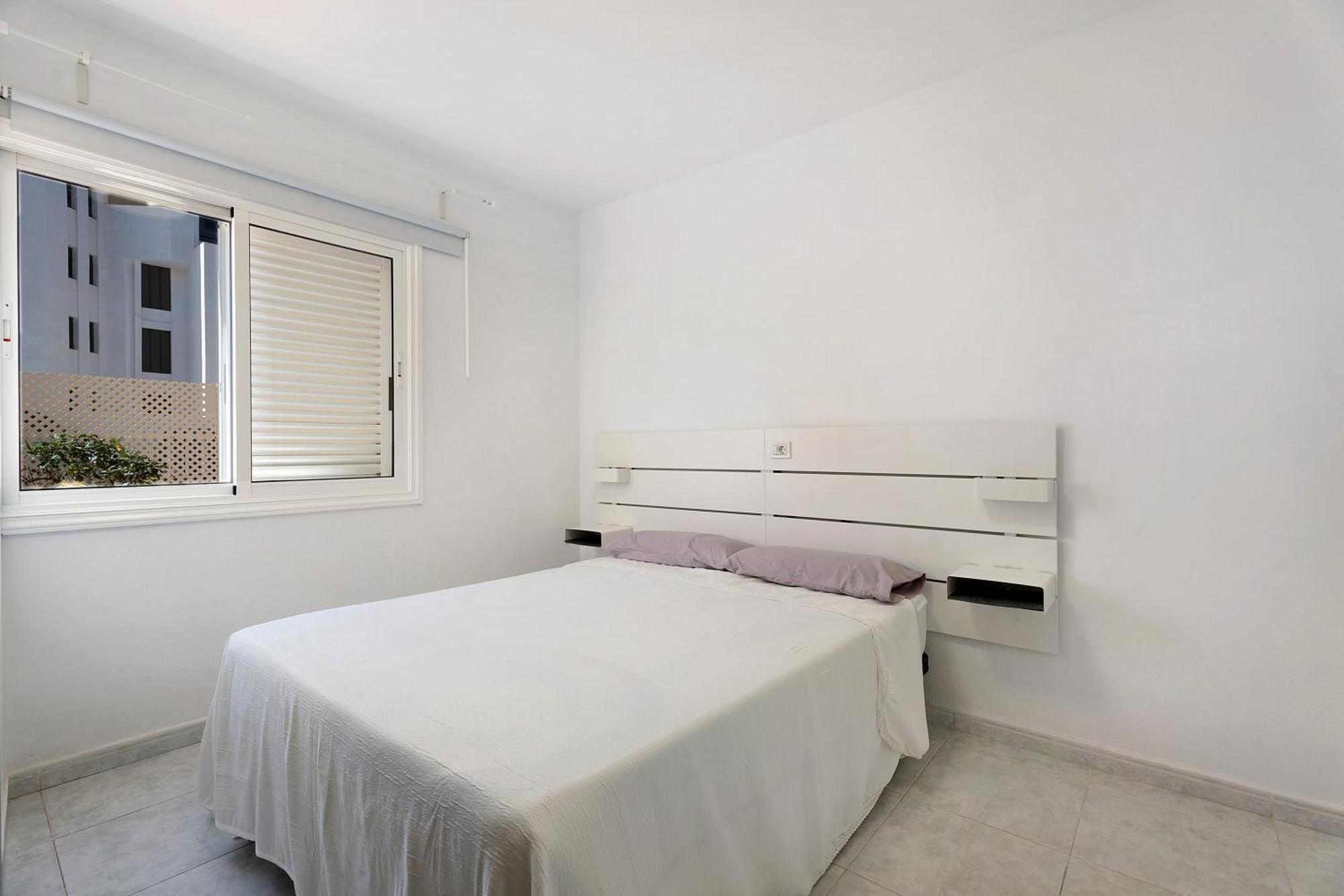 Apartamento El Medano Marineda Granadilla De Abona Eksteriør bilde