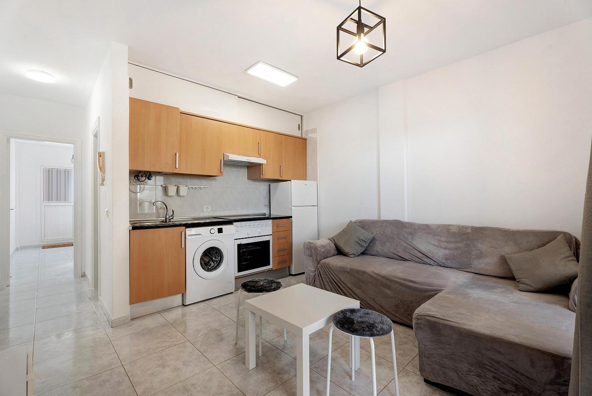 Apartamento El Medano Marineda Granadilla De Abona Eksteriør bilde