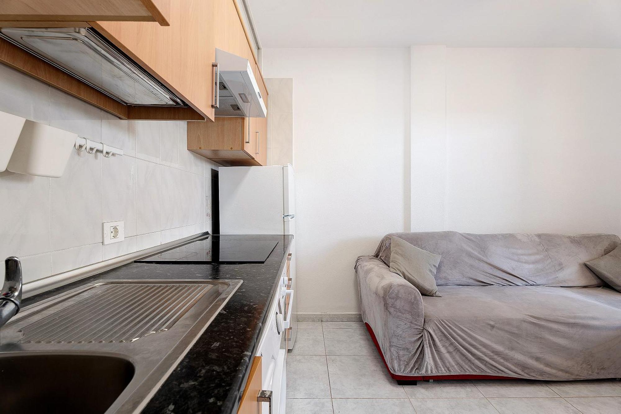 Apartamento El Medano Marineda Granadilla De Abona Eksteriør bilde