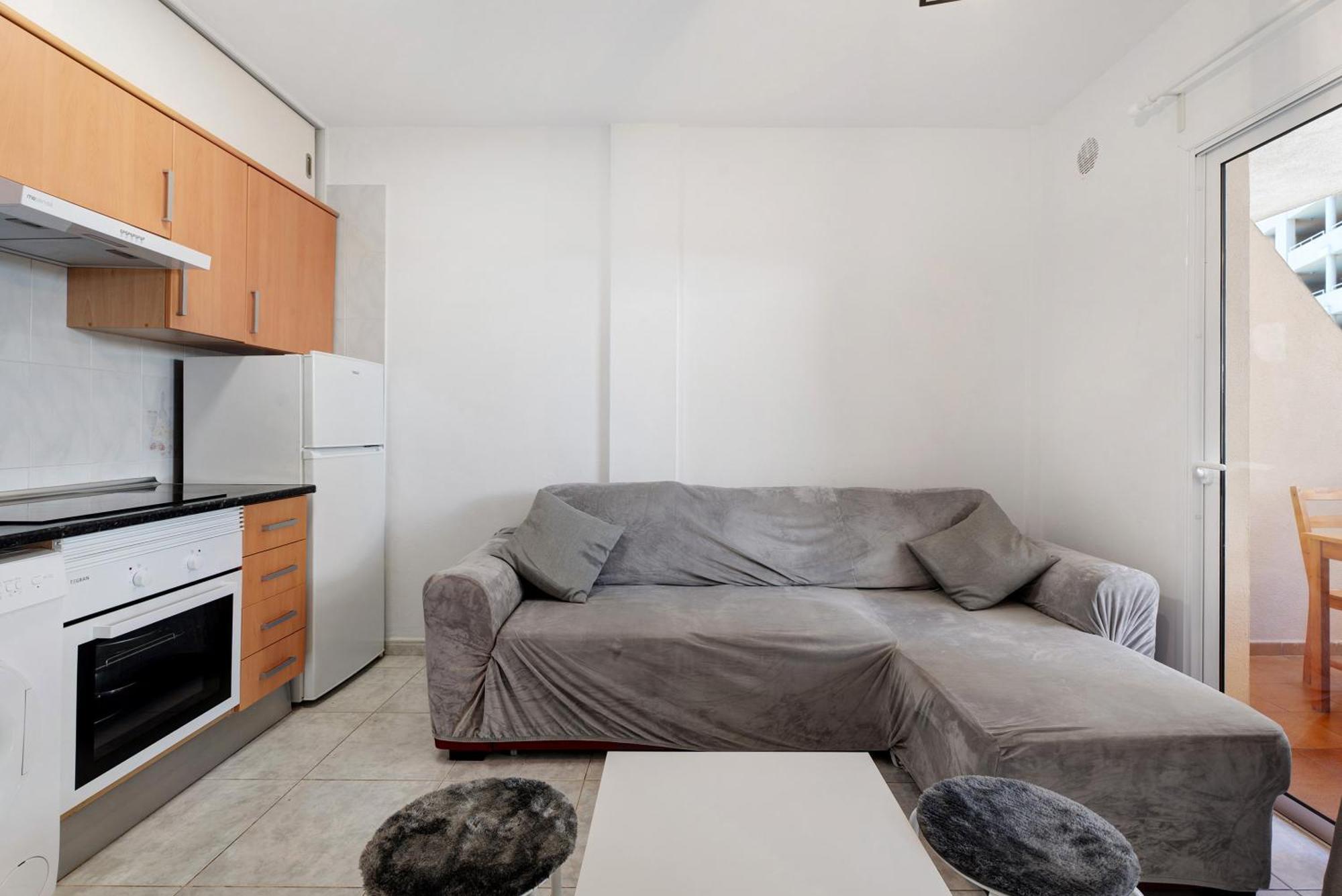 Apartamento El Medano Marineda Granadilla De Abona Eksteriør bilde