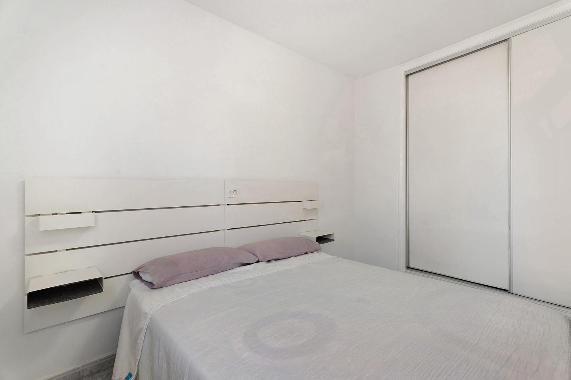 Apartamento El Medano Marineda Granadilla De Abona Eksteriør bilde
