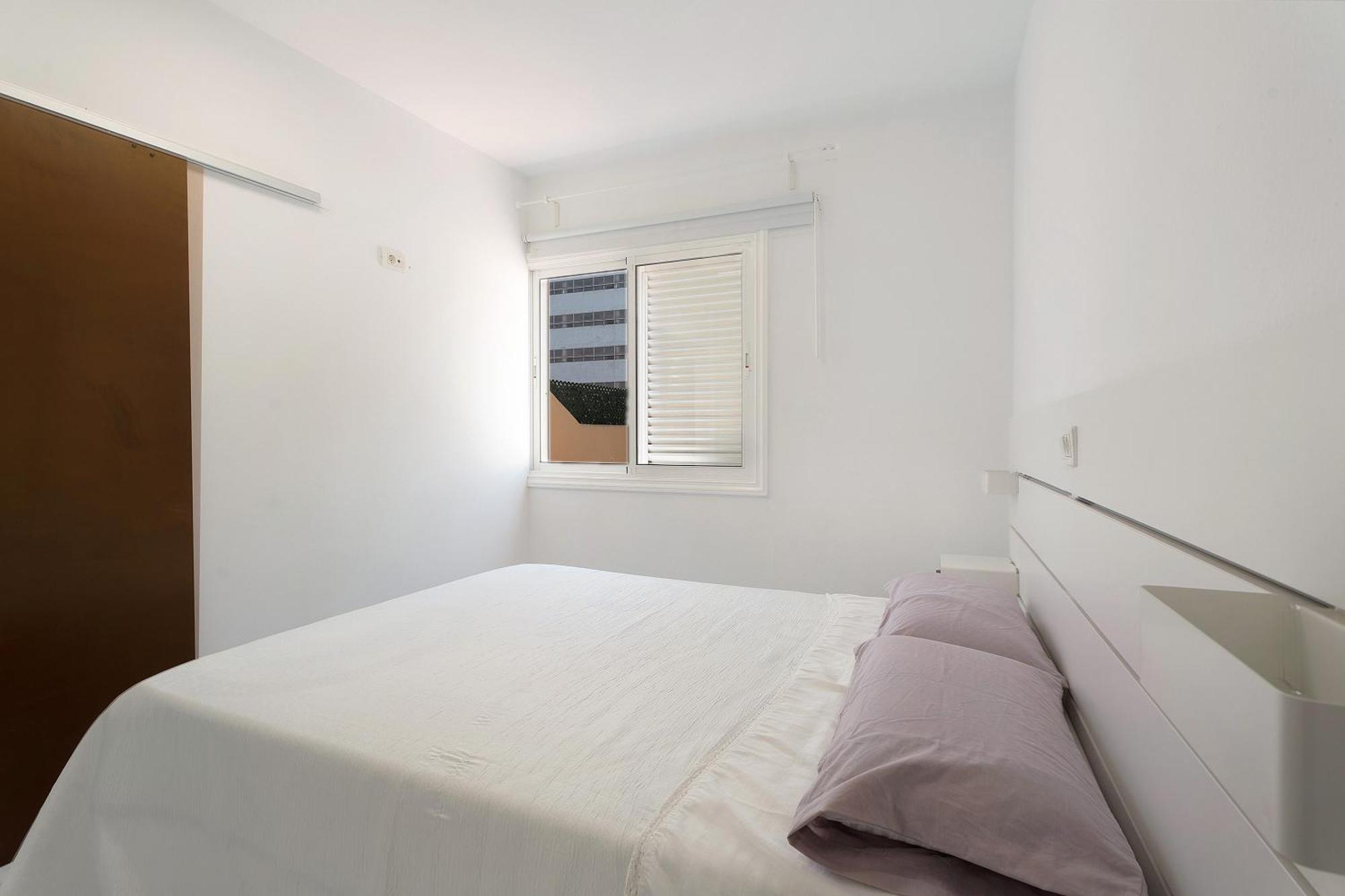 Apartamento El Medano Marineda Granadilla De Abona Eksteriør bilde